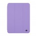 Чехол книжка ArmorStandart PU Smart Fold Pen для Apple iPad mini 2024 / mini 6 Light Purple (ARM82829)