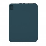 Чехол книжка ArmorStandart PU Smart Fold Pen для Apple iPad mini 2024 / mini 6 Pine Green (ARM82830)