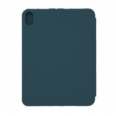 Чехол книжка ArmorStandart PU Smart Fold Pen для Apple iPad mini 2024 / mini 6 Pine Green (ARM82830)