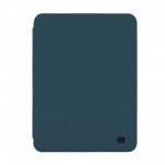 Чехол книжка ArmorStandart PU Smart Fold Pen для Apple iPad mini 2024 / mini 6 Pine Green (ARM82830)