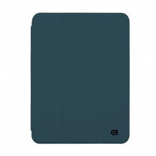 Чехол книжка ArmorStandart PU Smart Fold Pen для Apple iPad mini 2024 / mini 6 Pine Green (ARM82830)