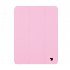 Чехол книжка ArmorStandart PU Smart Fold Pen для Apple iPad mini 2024 / mini 6 Pink (ARM82831)