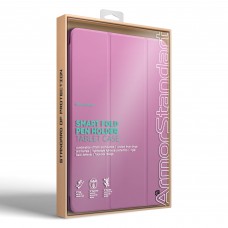 Чехол книжка ArmorStandart PU Smart Fold Pen для Apple iPad mini 2024 / mini 6 Pink (ARM82831)