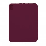 Чехол книжка ArmorStandart PU Smart Fold Pen для Apple iPad mini 2024 / mini 6 Plum (ARM82832)