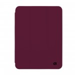 Чехол книжка ArmorStandart PU Smart Fold Pen для Apple iPad mini 2024 / mini 6 Plum (ARM82832)