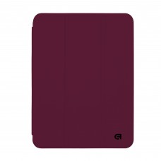 Чехол книжка ArmorStandart PU Smart Fold Pen для Apple iPad mini 2024 / mini 6 Plum (ARM82832)