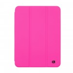 Чехол книжка ArmorStandart PU Smart Fold Pen для Apple iPad mini 2024 / mini 6 Rose (ARM82833)