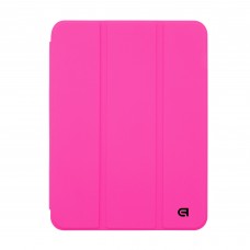 Чехол книжка ArmorStandart PU Smart Fold Pen для Apple iPad mini 2024 / mini 6 Rose (ARM82833)