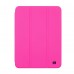 Чехол книжка ArmorStandart PU Smart Fold Pen для Apple iPad mini 2024 / mini 6 Rose (ARM82833)