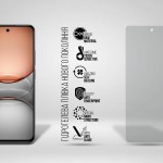 Гидрогелевая пленка ArmorStandart Matte для Realme C75 4G (ARM82885)