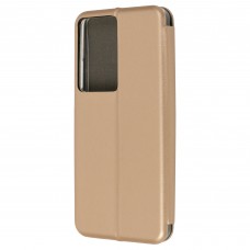 Чехол книжка ArmorStandart PU G-Case для Realme C75 4G Gold (ARM82892)