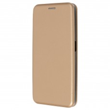 Чехол книжка ArmorStandart PU G-Case для Realme C75 4G Gold (ARM82892)