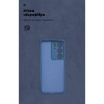 Чехол накладка ArmorStandart TPU Icon для Realme C75 4G Camera cover Dark Blue (ARM82895) Чехол накладка ArmorStandart TPU Icon для Realme C75 4G Camera cover Dark Blue (ARM82895)