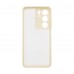 Чехол накладка ArmorStandart TPU ICON для Realme C75 4G Camera cover Wheat (ARM82897)