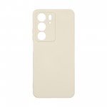 Чехол накладка ArmorStandart TPU ICON для Realme C75 4G Camera cover Wheat (ARM82897)
