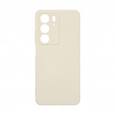Чехол накладка ArmorStandart TPU ICON для Realme C75 4G Camera cover Wheat (ARM82897)