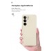 Чехол накладка ArmorStandart TPU ICON для Realme C75 4G Camera cover Wheat (ARM82897)