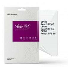 Гидрогелевая пленка ArmorStandart Anti-Blue для OPPO Reno13 F 4G / Reno13 F 5G / Reno13 FS 5G (ARM82916)