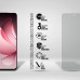 Гидрогелевая пленка ArmorStandart Matte для OPPO Reno13 F 4G / Reno13 F 5G / Reno13 FS 5G (ARM82918)