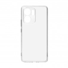 Чехол накладка ArmorStandart TPU Air для Oppo Reno13 F 4G / Reno13 F 5G / Reno13 FS 5G Camera cover Clear (ARM82926)
