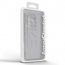 Чехол накладка ArmorStandart TPU Air для Oppo Reno13 F 4G / Reno13 F 5G / Reno13 FS 5G Camera cover Clear (ARM82926)