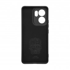 Чехол накладка ArmorStandart TPU Icon для OPPO Reno13 F 4G / Reno13 F 5G / Reno13 FS 5G Camera cover Black (ARM82930)
