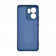 Чехол накладка ArmorStandart TPU Icon для OPPO Reno13 F 4G / Reno13 F 5G / Reno13 FS 5G Camera cover Dark Blue (ARM82931)