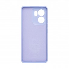 Чехол накладка ArmorStandart TPU Icon для OPPO Reno13 F 4G / Reno13 F 5G / Reno13 FS 5G Camera cover Lavender (ARM82932)