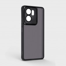 Чехол накладка ArmorStandart TPU Shade для OPPO Reno13 F 4G / Reno13 F 5G / Reno13 FS 5G Black (ARM82936)