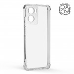 Чехол накладка ArmorStandart TPU Air Force для Motorola G05 / E15 Camera cover Clear (ARM82957) Чехол накладка ArmorStandart TPU Air Force для Motorola G05 / E15 Camera cover Clear (ARM82957)