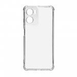 Чехол накладка ArmorStandart TPU Air Force для Motorola G05 / E15 Camera cover Clear (ARM82957) Чехол накладка ArmorStandart TPU Air Force для Motorola G05 / E15 Camera cover Clear (ARM82957)