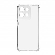 Чехол накладка ArmorStandart TPU Air Force для Motorola G15 Camera cover Clear (ARM82958)
