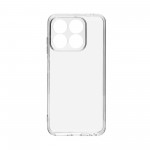 Чехол накладка ArmorStandart TPU Air для ZTE Blade V70 4G Camera cover Clear (ARM82959) Чехол накладка ArmorStandart TPU Air для ZTE Blade V70 4G Camera cover Clear (ARM82959)