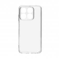 Чехол накладка ArmorStandart TPU Air для ZTE Blade V70 4G Camera cover Clear (ARM82959)