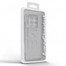 Чехол накладка ArmorStandart TPU Air для ZTE Blade V70 4G Camera cover Clear (ARM82959)