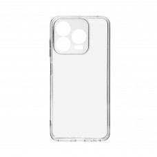 Чехол накладка ArmorStandart TPU Air для ZTE Blade V70 Design 4G / V70 Vita 4G Camera cover Clear (ARM82960)