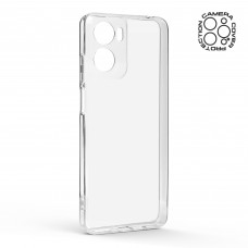 Чехол накладка ArmorStandart TPU Air для Motorola G05 / E15 Camera cover Clear (ARM82961)