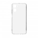 Чехол накладка ArmorStandart TPU Air для Motorola G05 / E15 Camera cover Clear (ARM82961) Чехол накладка ArmorStandart TPU Air для Motorola G05 / E15 Camera cover Clear (ARM82961)