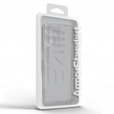 Чехол накладка ArmorStandart TPU Air для Motorola G05 / E15 Camera cover Clear (ARM82961)