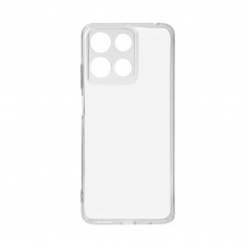 Чехол накладка ArmorStandart TPU Air для Motorola G15 Camera cover Clear (ARM82962)