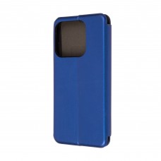Чехол книжка ArmorStandart PU G-Case для ZTE Blade V70 4G Blue (ARM82964)