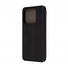 Чехол книжка ArmorStandart PU G-Case для ZTE Blade V70 4G Black (ARM82965)