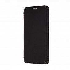 Чехол книжка ArmorStandart PU G-Case для ZTE Blade V70 4G Black (ARM82965)