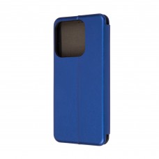 Чехол книжка ArmorStandart PU G-Case для ZTE Blade V70 Design 4G / V70 Vita 4G Blue (ARM82966)