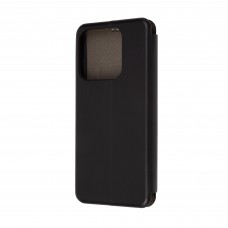 Чехол книжка ArmorStandart PU G-Case для ZTE Blade V70 Design 4G / V70 Vita 4G Black (ARM82967)