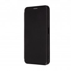 Чехол книжка ArmorStandart PU G-Case для ZTE Blade V70 Design 4G / V70 Vita 4G Black (ARM82967)