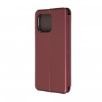 Чехол книжка ArmorStandart PU G-Case для Motorola G05 / E15 Marsala (ARM82968)