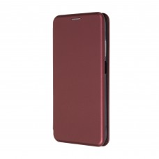 Чехол книжка ArmorStandart PU G-Case для Motorola G05 / E15 Marsala (ARM82968)