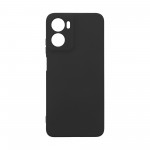 Чехол накладка ArmorStandart TPU Icon для Motorola G05 / E15 Camera cover Black (ARM82982) Чехол накладка ArmorStandart TPU Icon для Motorola G05 / E15 Camera cover Black (ARM82982)