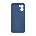 Чехол накладка ArmorStandart TPU Icon для Motorola G05 / E15 Camera cover Dark Blue (ARM82983) Чехол накладка ArmorStandart TPU Icon для Motorola G05 / E15 Camera cover Dark Blue (ARM82983)